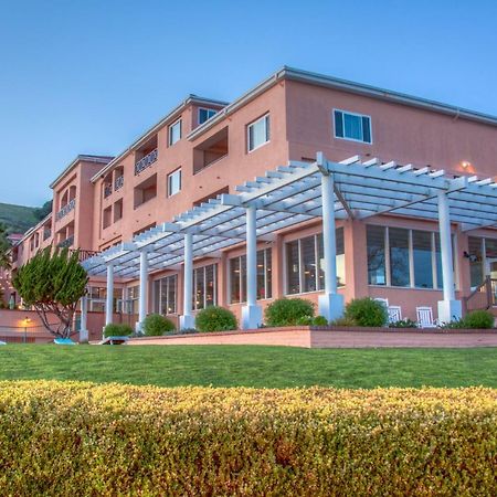 Hilton Vacation Club San Luis Bay Avila Beach Exterior foto