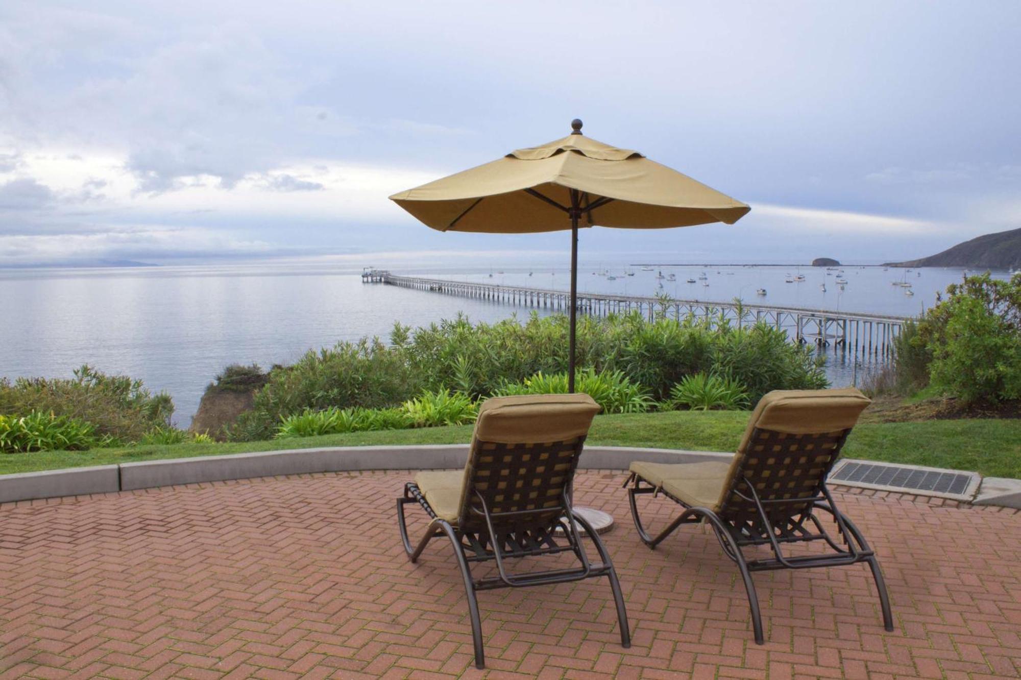Hilton Vacation Club San Luis Bay Avila Beach Exterior foto