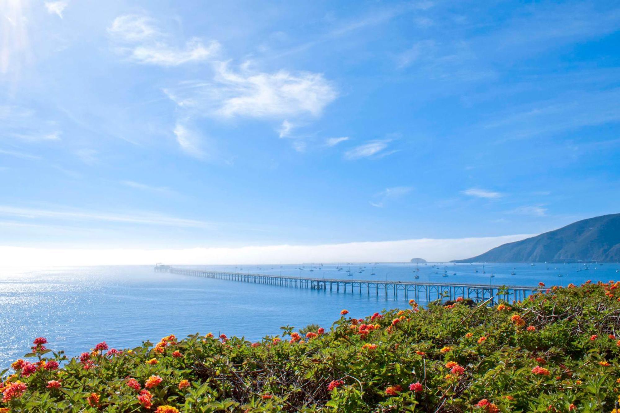 Hilton Vacation Club San Luis Bay Avila Beach Exterior foto