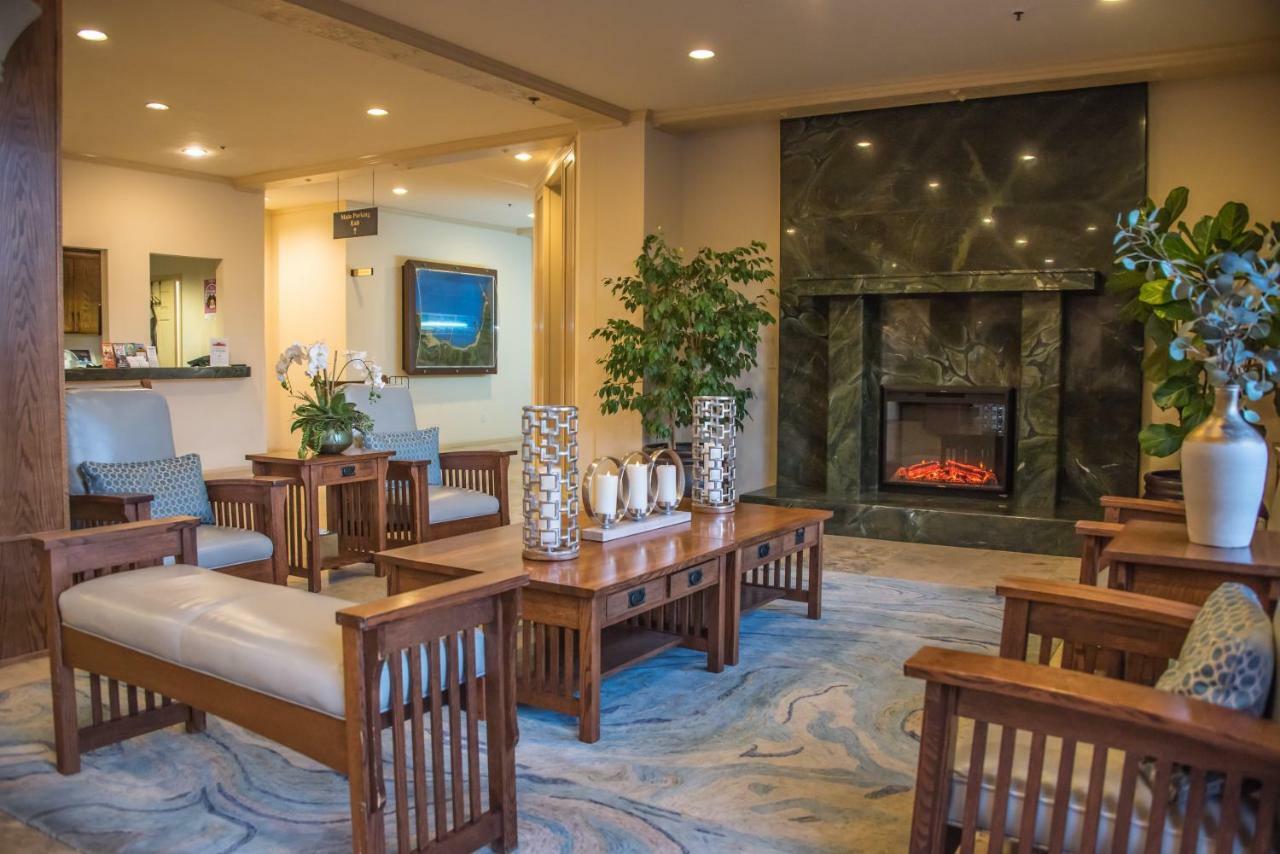 Hilton Vacation Club San Luis Bay Avila Beach Exterior foto