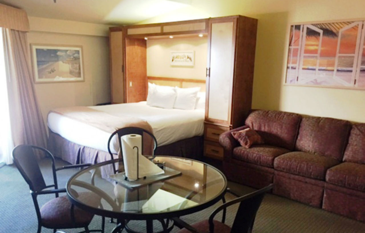 Hilton Vacation Club San Luis Bay Avila Beach Exterior foto
